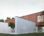 Dom K02, patio