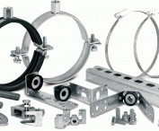 Akcesoria montażowe wentylacyjne