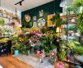 wyróżnienie, Floral Design Kwiaty i Warsztaty, proj.: Marta Modrzejewska‑Ptak