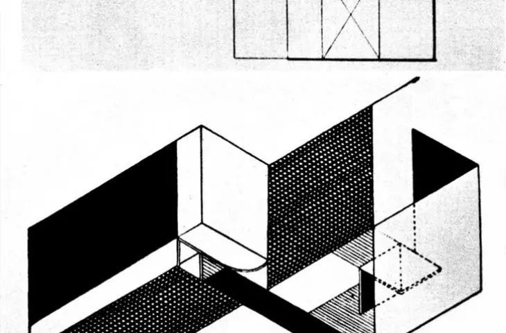 Taking the legacy of modernism from the depository of history