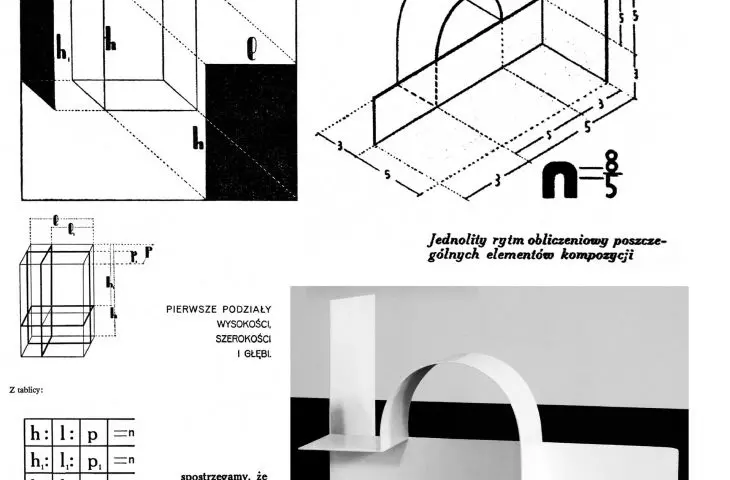Taking the legacy of modernism from the depository of history