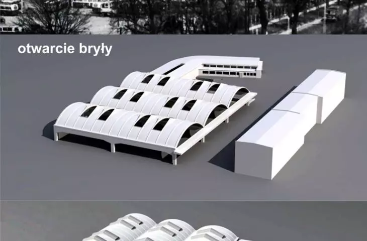 Taking the legacy of modernism from the depository of history