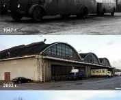 Podjęcie dziedzictwa modernizmu z depozytu historii