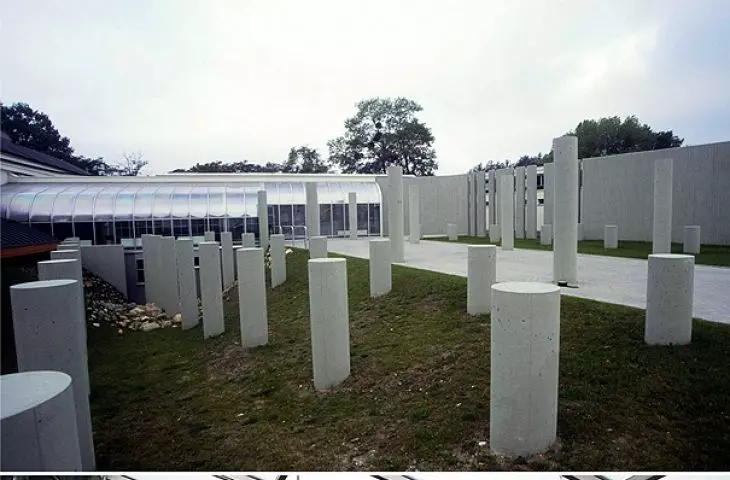 Podjęcie dziedzictwa modernizmu z depozytu historii