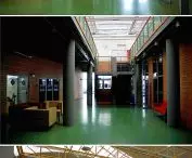 Taking the legacy of modernism from the depository of history