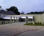 Taking the legacy of modernism from the depository of history