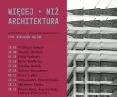 cykl wykładów Więcej niż architektura