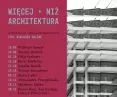 lecture series More Than Architecture