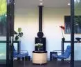 INANI, large sliding windows