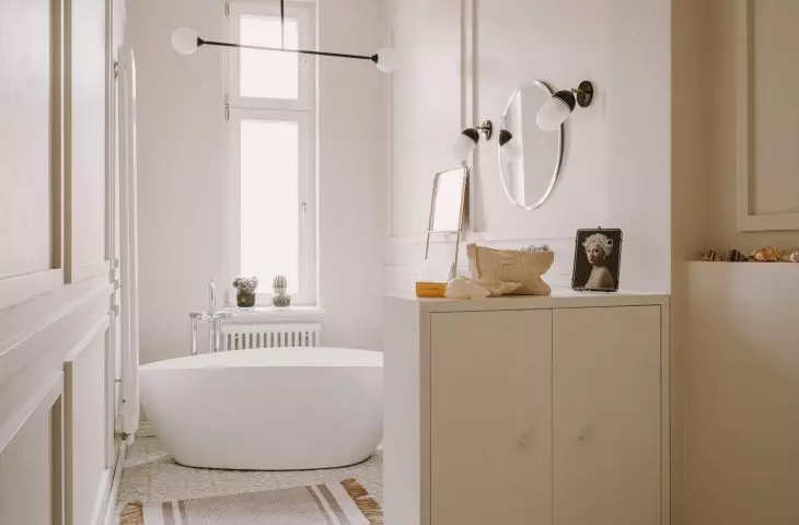łazienka
