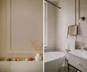 detale łazienki