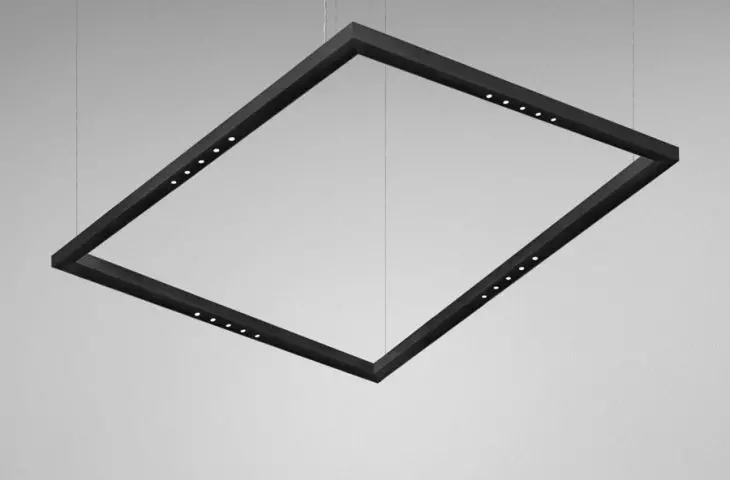 Kolekcja LENS LINE