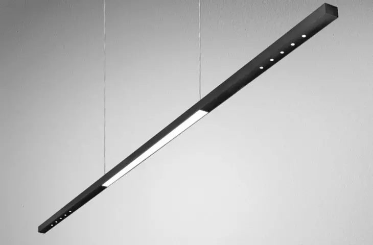 Kolekcja LENS LINE