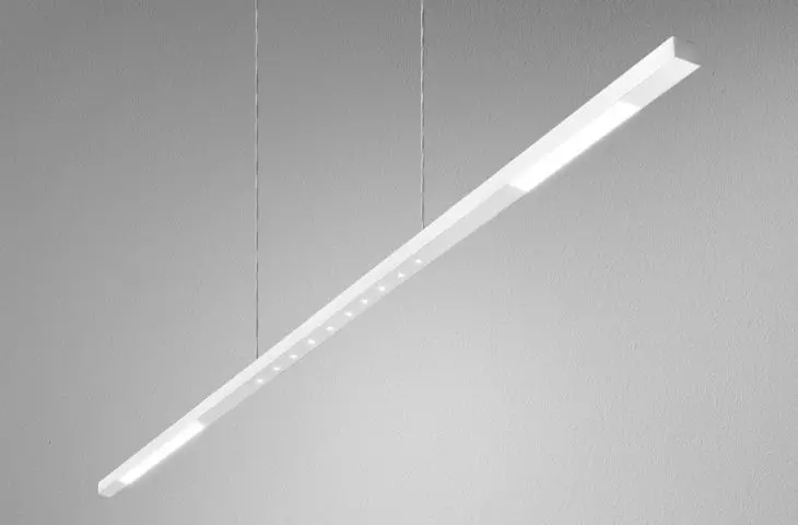 Kolekcja LENS LINE