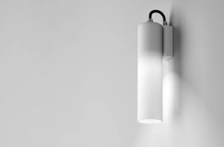 Kinkiety MODERN GLASS