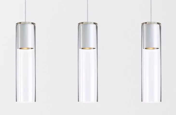 Kinkiety MODERN GLASS