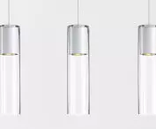 Kinkiety MODERN GLASS