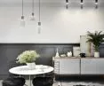 Kinkiety MODERN GLASS