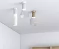MODERN GLASS wall lamps