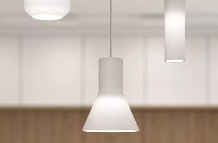Kinkiety MODERN GLASS