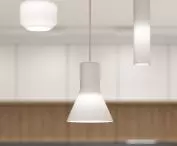 Kinkiety MODERN GLASS