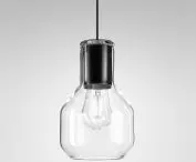 Kinkiety MODERN GLASS
