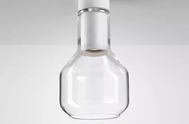 Kinkiety MODERN GLASS