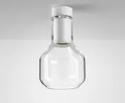 Kinkiety MODERN GLASS