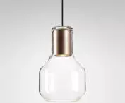 Kinkiety MODERN GLASS