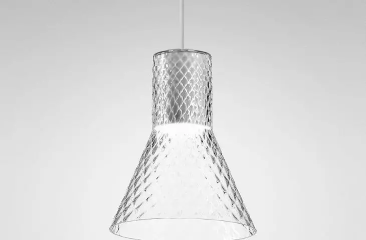Kinkiety MODERN GLASS