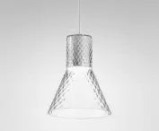 Kinkiety MODERN GLASS