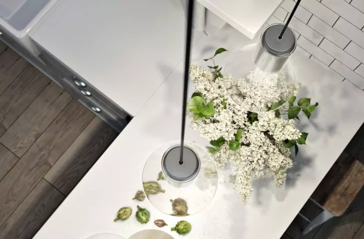 Kinkiety MODERN GLASS