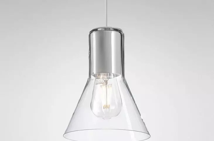 Kinkiety MODERN GLASS