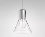 Kinkiety MODERN GLASS