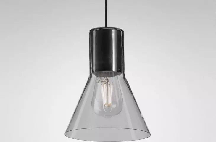 Kinkiety MODERN GLASS