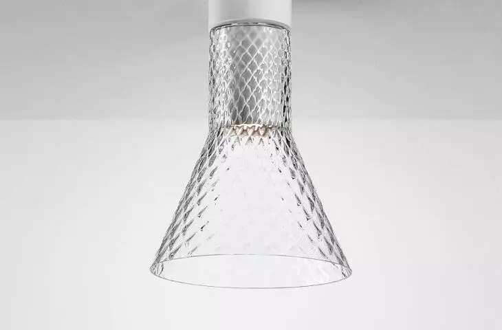 Kinkiety MODERN GLASS
