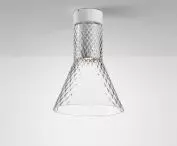 Kinkiety MODERN GLASS