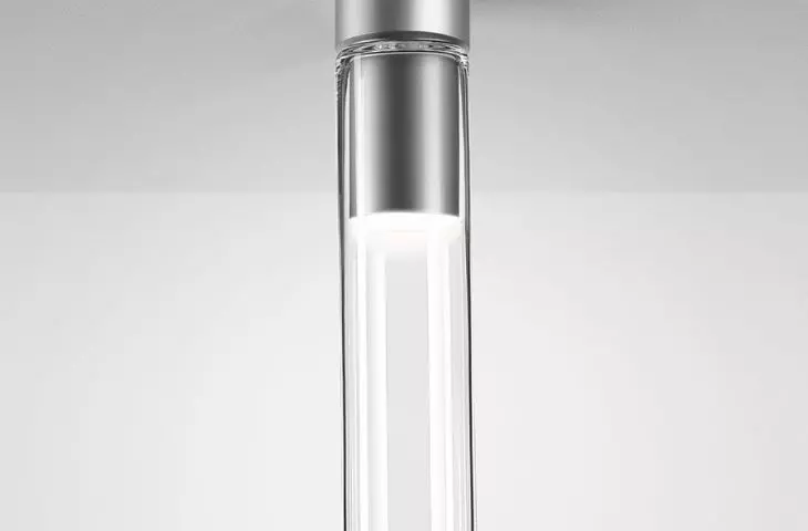 Kinkiety MODERN GLASS