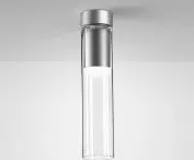 Kinkiety MODERN GLASS