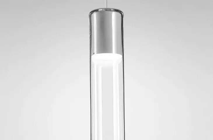 Kinkiety MODERN GLASS