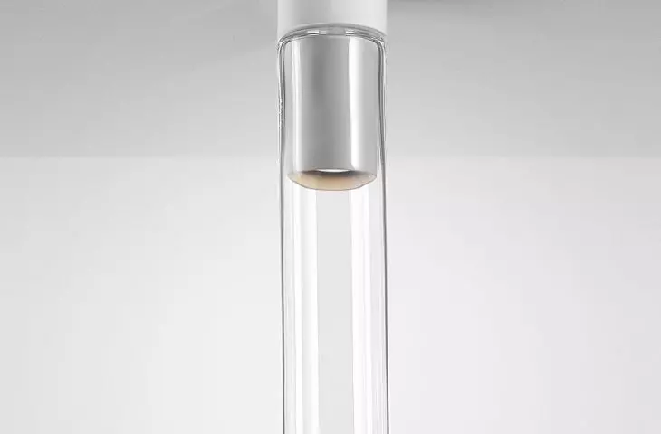 Kinkiety MODERN GLASS