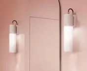 Kinkiety MODERN GLASS