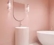 Kinkiety MODERN GLASS