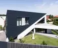 RE: TRIANGLE HOUSE, an unusual shape