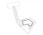 RE: TRIANGLE HOUSE, land development