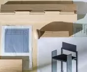 Sketches of the Nordic Pioneer project, proj.: Maria Bruun 