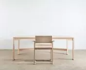 Nordic Pioneer, proj.: Maria Bruun 