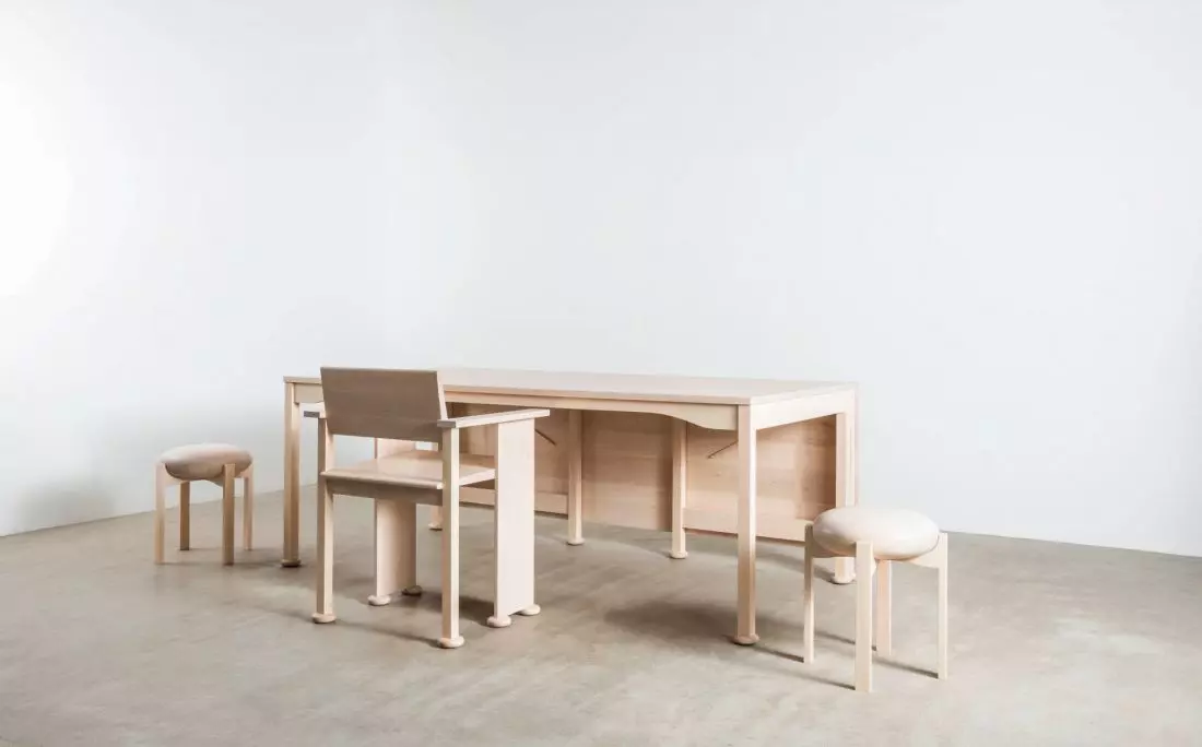 Nordic Pioneer,
proj.: Maria Bruun
