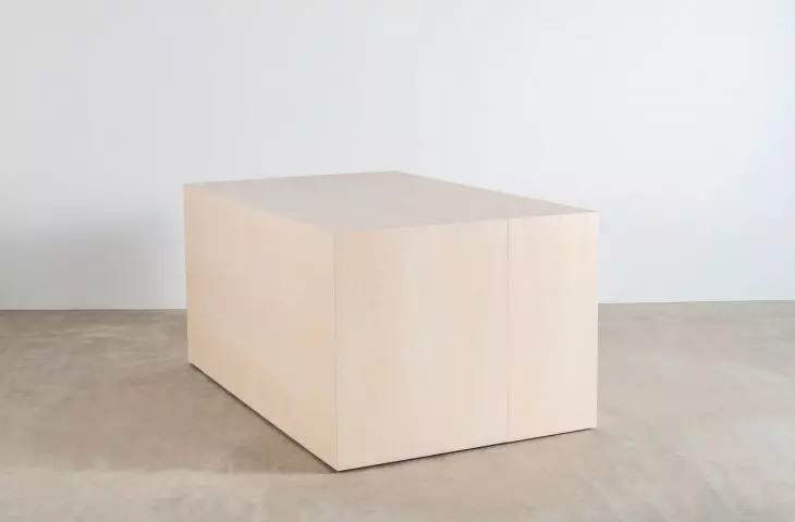 zamknięty mebel Candy Cubicle, proj.: Sabine Marcelis