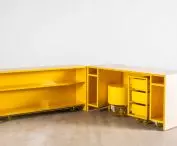 Candy Cubicle, proj.: Sabine Marcelis